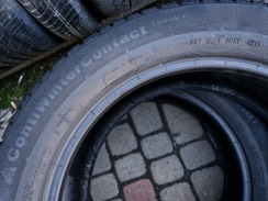з б/у 225/60R18 Continental ContiWinterContact TS 830P 4215 6.5-7мм. Фото 13