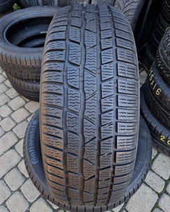 з б/у 225/60R18 Continental ContiWinterContact TS 830P 4215 6.5-7мм