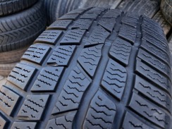 з б/у 225/60R18 Continental ContiWinterContact TS 830P 4215 6.5-7мм. Фото 8