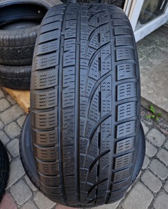 з б/у 225/55R18 Eurorepar Winter 2220 6мм