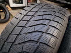 з б/у 225/60R17 Falken Eurowinter HS02 Pro 4322 6.5-7мм. Фото 5