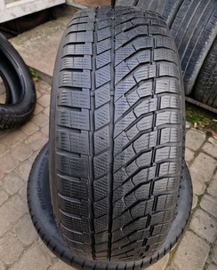 з б/у 225/60R17 Falken Eurowinter HS02 Pro 4322 6.5-7мм
