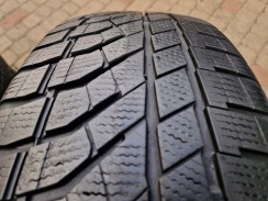 з б/у 225/60R17 Falken Eurowinter HS02 Pro 4322 6.5-7мм. Фото 3