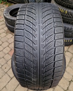 з б/у 245/45R18 Goodride SW608 3319 4.5-5мм