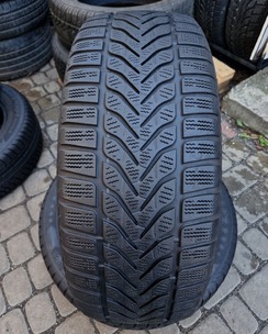 з б/у 215/60R16 Lassa Snoways 3 2617 5.5мм