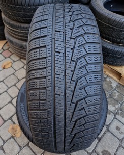 з б/у 215/60R16 Hankook W310 Winter I*Cept Evo 3921 5-5.5мм