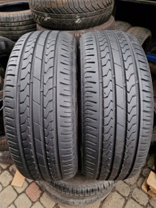 л б/у 205/60R16 Austone Athena SP-802 1623 6мм