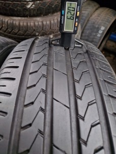 л б/у 205/60R16 Austone Athena SP-802 1623 6мм. Фото 4