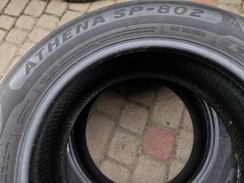 л б/у 205/60R16 Austone Athena SP-802 1623 6мм. Фото 8
