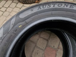 л б/у 205/60R16 Austone Athena SP-802 1623 6мм. Фото 7