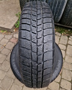 з б/у 165/80R14 Barum Polaris 3 3321 7мм
