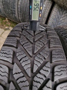 з б/у 175/70R14 Kelly Winter ST 3019 7.5мм. Фото 6