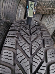 з б/у 175/70R14 Kelly Winter ST 3019 7.5мм. Фото 4