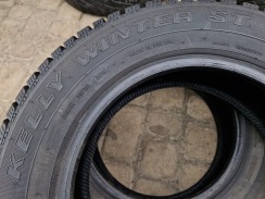 з б/у 175/70R14 Kelly Winter ST 3019 7.5мм. Фото 9