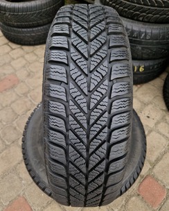 з б/у 175/70R14 Kelly Winter ST 3019 7.5мм
