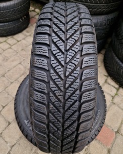 з б/у 175/70R14 Diplomat Winter ST 2817 8мм