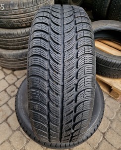 з б/у 195/65R15 Debica Frigo 2 3118 6.5-7мм