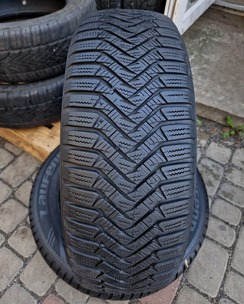 з б/у 195/65R15 Laufenn I Fit LW31 4121 6мм