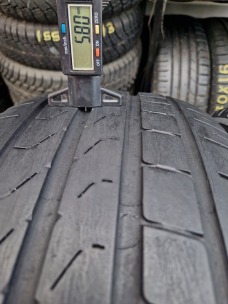 л б/у 235/60R17 Pirelli Scorpion Verde 1414 5-5.5мм . Фото 6