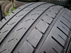 л б/у 235/60R17 Pirelli Scorpion Verde 1414 5-5.5мм . Фото 5