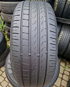 л б/у 235/60R17 Pirelli Scorpion Verde 1414 5-5.5мм 