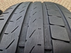 л б/у 235/60R17 Pirelli Scorpion Verde 1414 5-5.5мм . Фото 3