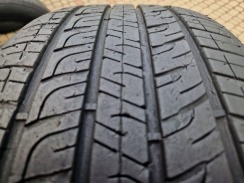 в б/у 235/60R18 Goodyear Assurance ComforTred Touring 0418 5-5.5мм. Фото 3