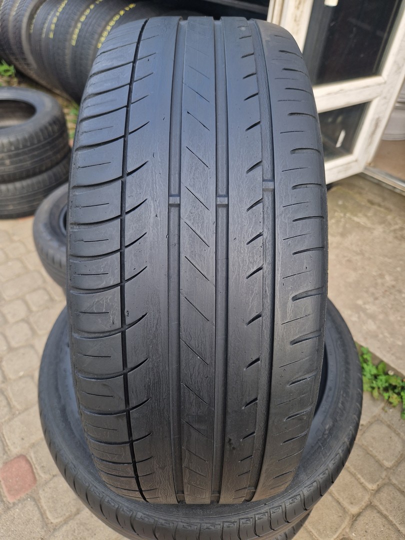 л б/у 205/50R17 Michelin Pilot Exalto PE2 0610 4-4.5мм