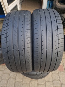 л б/у 205/50R17 Michelin Pilot Exalto PE2 0610 4-4.5мм. Фото 2