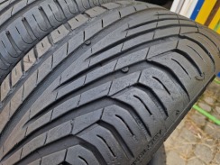 л б/у 195/50R15 Uniroyal Rain Sport 3 1218 6-7мм. Фото 5