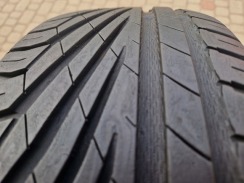 л б/у 195/50R15 Uniroyal Rain Sport 3 1218 6-7мм. Фото 3