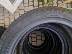л б/у 215/45R16 Dunlop SP Sport Maxx 0916 5-6.5мм. Фото 7
