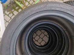 л б/у 215/45R16 Dunlop SP Sport Maxx 0916 5-6.5мм. Фото 8