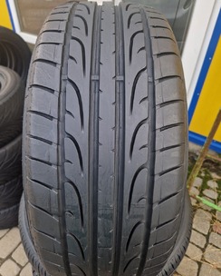 л б/у 215/45R16 Dunlop SP Sport Maxx 0916 5-6.5мм