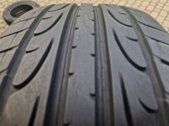 л б/у 215/45R16 Dunlop SP Sport Maxx 0916 5-6.5мм. Фото 3