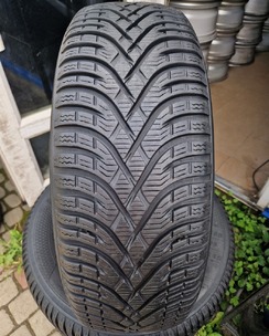 з б/у 185/65R15 Kleber Krisalp HP3 2419 7-7.5мм