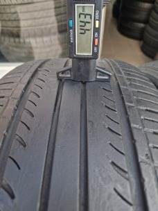 л б/у 235/55R17 Kumho KH17 Solus. Фото 6