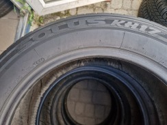 л б/у 235/55R17 Kumho KH17 Solus. Фото 8