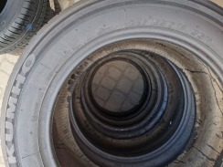 л б/у 235/55R17 Kumho KH17 Solus. Фото 7