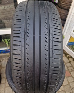 л б/у 235/55R17 Kumho KH17 Solus