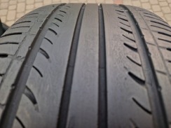 л б/у 235/55R17 Kumho KH17 Solus. Фото 3