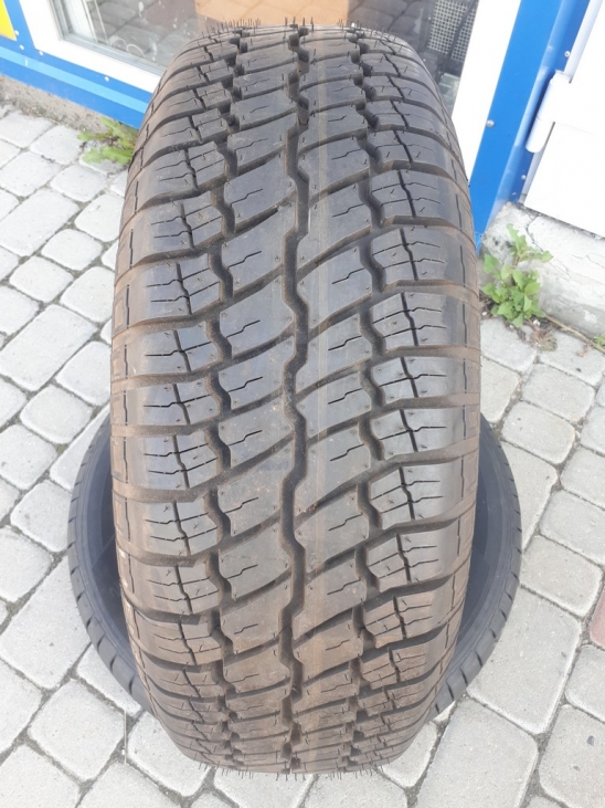 л н 215/65R15 Continental Contact CT22