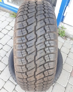 л н 215/65R15 Continental Contact CT22