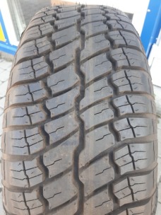 л н 215/65R15 Continental Contact CT22. Фото 2