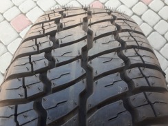 л н 215/65R15 Continental Contact CT22. Фото 4