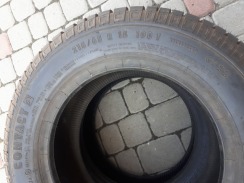 л н 215/65R15 Continental Contact CT22. Фото 6