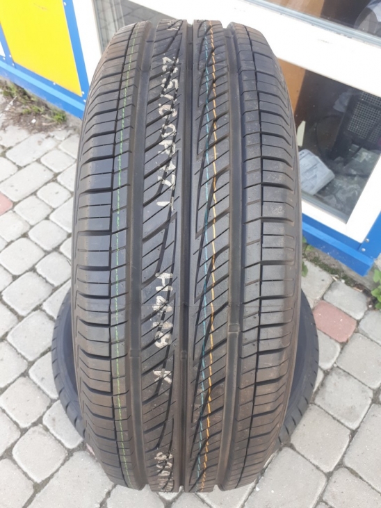 л н 235/60R17 Hankook Н418 Optimo