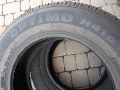 л н 235/60R17 Hankook Н418 Optimo. Фото 6