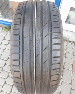 л н 275/55R19 Nokian HAKKA Z SUV