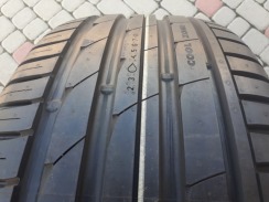л н 275/55R19 Nokian HAKKA Z SUV. Фото 4